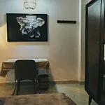 Peaceful Saigon - Entire House 1Br In District 1 - Pet-Friendly