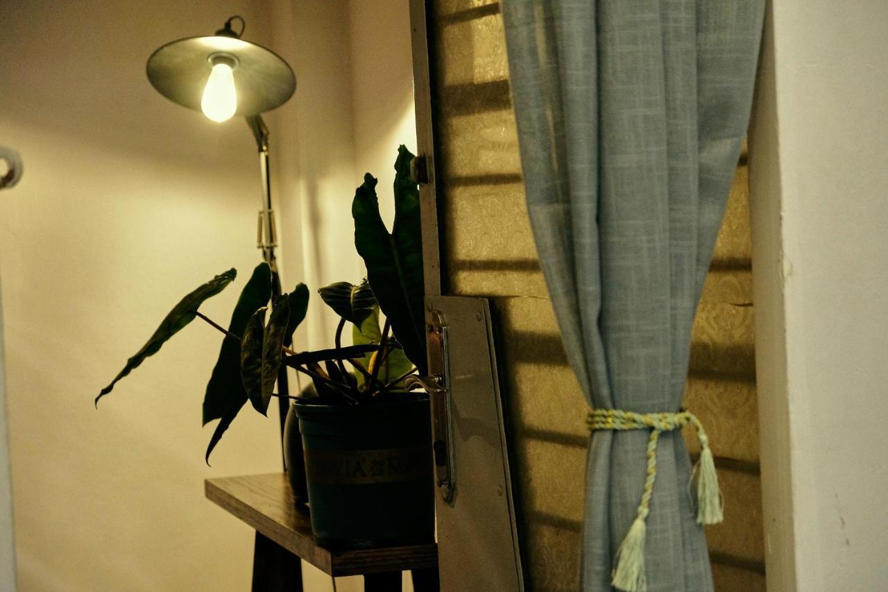 Peaceful Saigon - Entire House 1br In District 1 - Pet-friendly Căn hộ