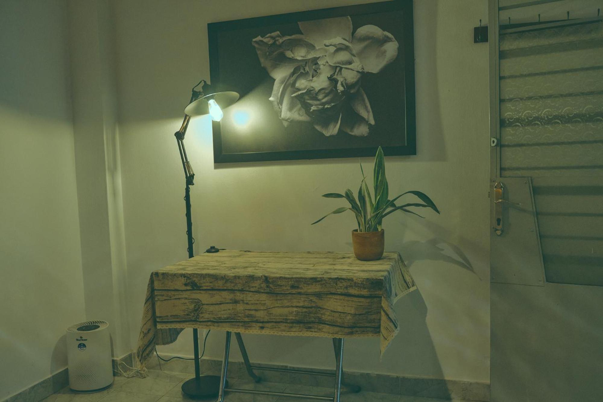 Peaceful Saigon - Entire House 1br In District 1 - Pet-friendly Căn hộ *