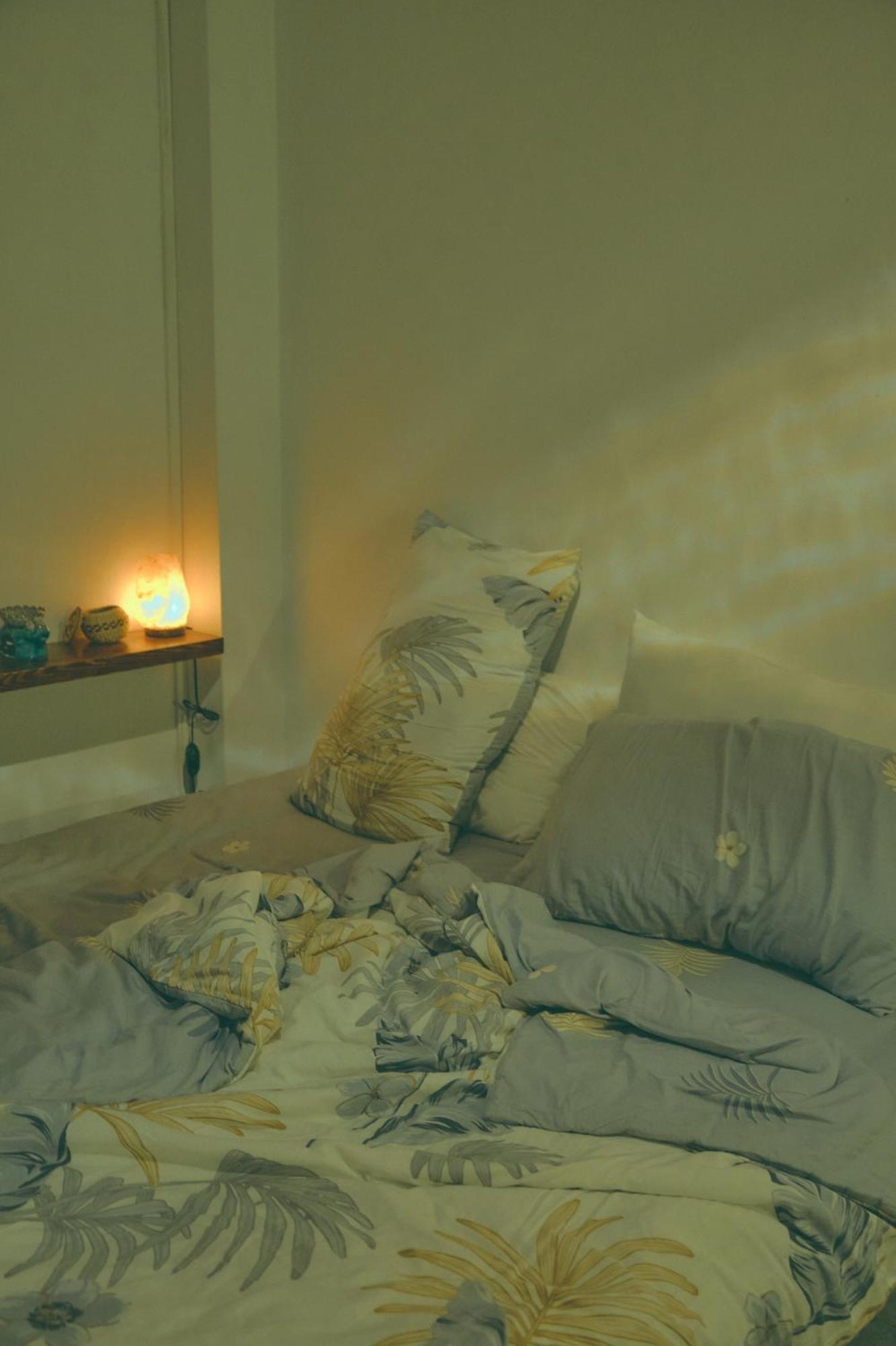 Căn hộ Peaceful Saigon - Entire House 1br In District 1 - Pet-friendly *